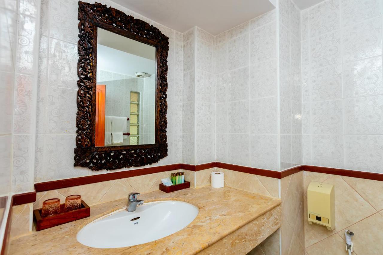 Ao Nang Bay Resort Экстерьер фото