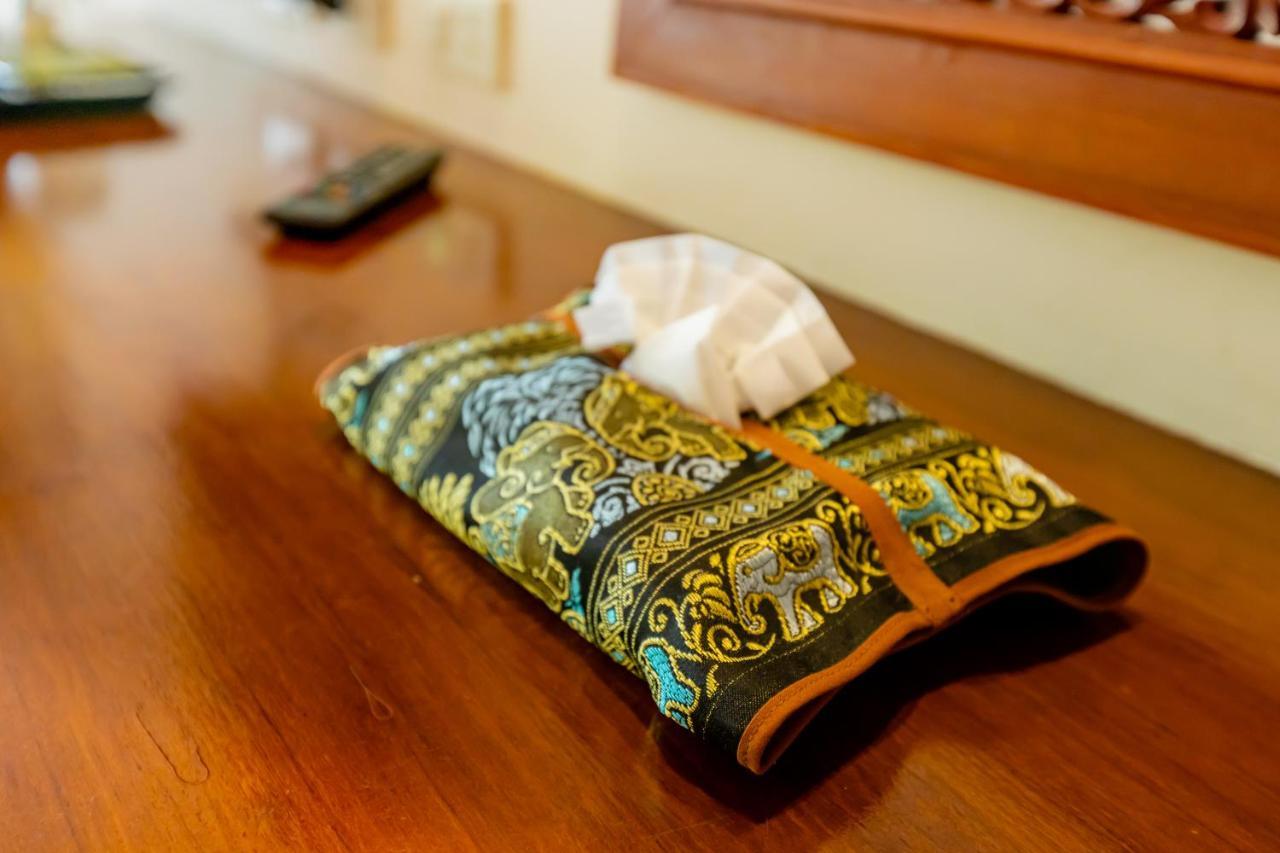 Ao Nang Bay Resort Экстерьер фото