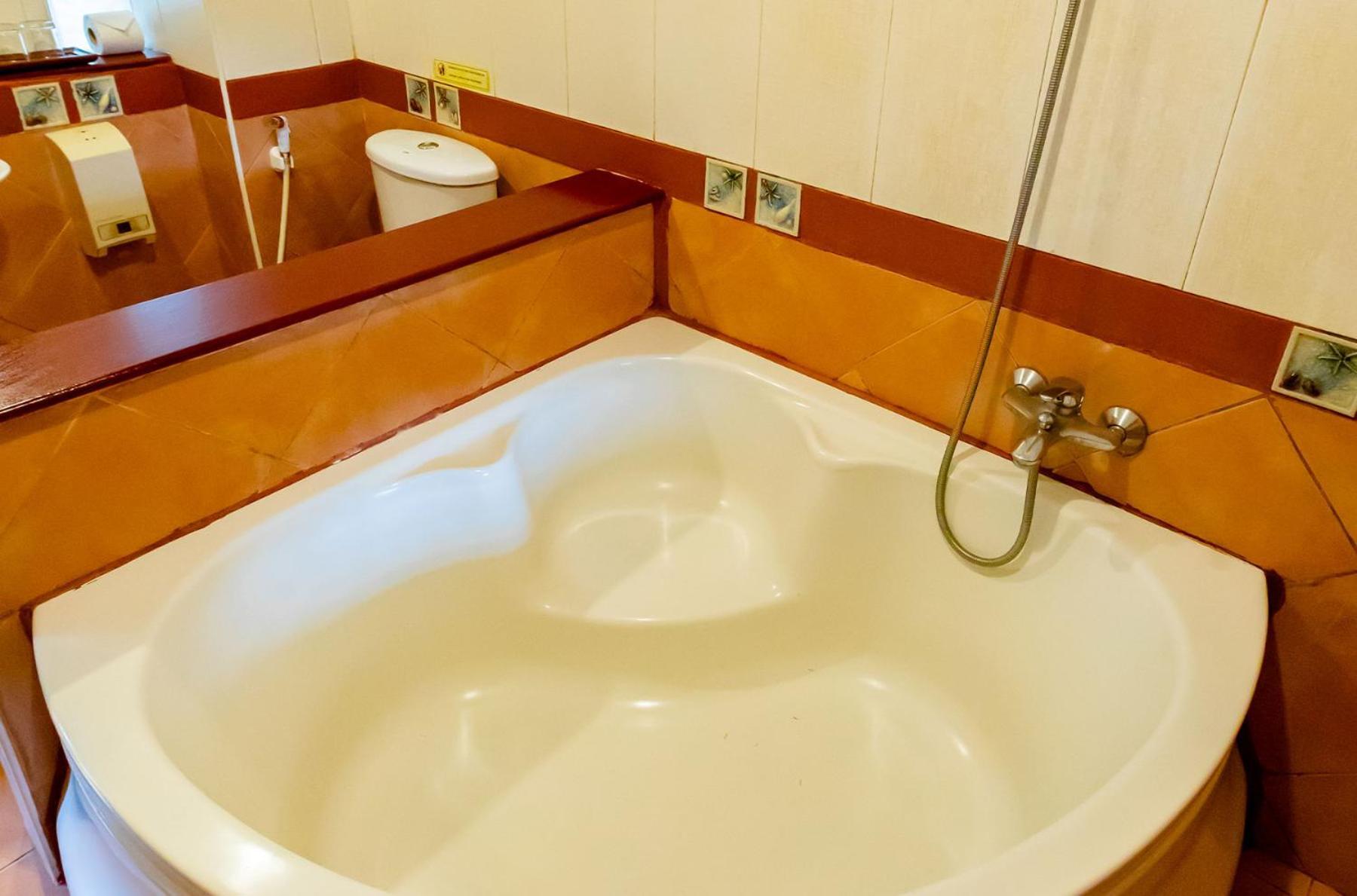 Ao Nang Bay Resort Экстерьер фото
